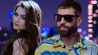 DIDINE CANON 16 (TOXIC)  Official Remix 2025