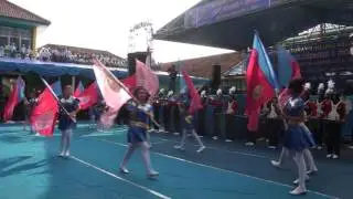 Marching Band SMKN 1 GARUT