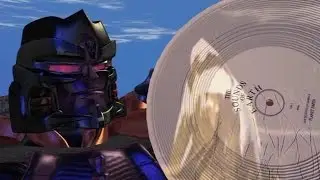 BEAST WARS 