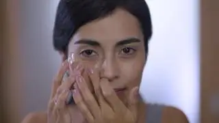 How to use Nerium Eye-V Patches (AU & NZ)