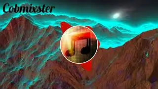 Cobmixster | maker room | (Official music visualiser)