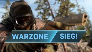 Was ist mit warzone loss ??