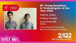 news2day | BTYSTE WINNERS 🥇 | @RT&Eacute; Kids