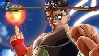 Dragon Ball Xenoverse 2: EXPOSED PT. 1