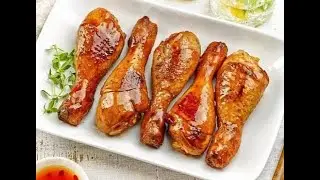The Best Chicken Drumsticks You&rsquo;ll Ever Make 🍗