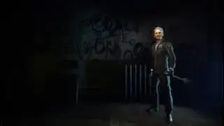 Deceit - Hans Voice Over