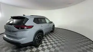 2026 Nissan Rogue   PA