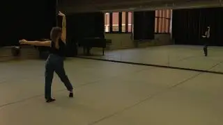Margaret Russell's Senior Promo Video