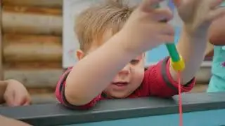 CapEd Business Profile Featuring Children's Museum of Idaho  - Connections
