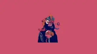 FREE Quadeca x Vic Mensa Type Beat | 