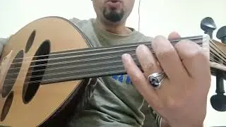 عدنا وعاد اللقاء يوسف المطرف/  لطلب نوتات وشرح الاغاني فيديو تواصل واتساب 0096891919689