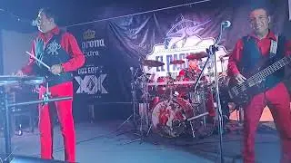 Popurr&iacute; - Quinto Nivel