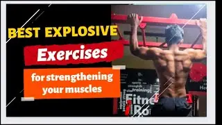 full body fat burning workout best explosive workout ever 🔥.body strength workouts💪#viralvideo