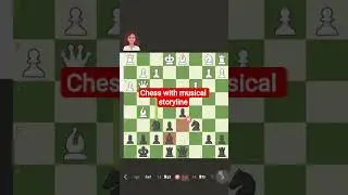 chess musical