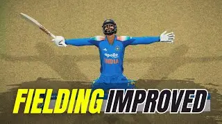 Cricket 26 New Patch | Pro Team, Fielding improvements & More