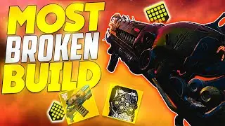 Why Is Lord of Wolves + Omnioculus Build Allowed? (Who Needs a Primary lol)