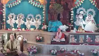 2026.02.01 Opening Kirtan (ISKCON Kirtan)