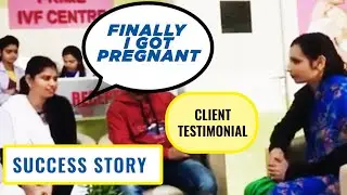 Success Story | Prime IVF Centre, Gurgaon - Best IVF Centre Gurgaon