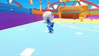 (Takeshi's Castle)Fall Guys Shagy67 with Arafat Bebal | Live Streaming