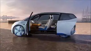 5 Future Concept Cars YOU MUST SEE