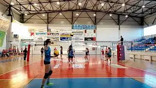 Aiginio Grevena U20