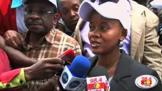 IEBC clears Kethi after anxious voter record search