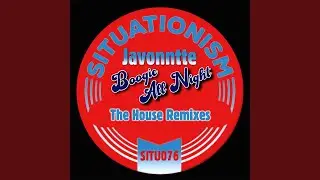 Boogie All Night (Dr Drak Remix)