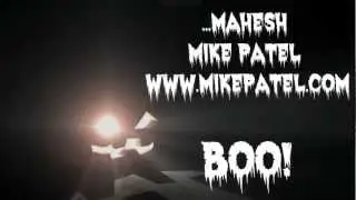 Happy Halloween Anaheim Hills    Mike Patel   Boo!