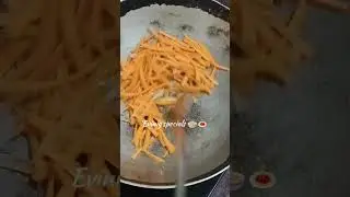 kartik masss re veg Chawmin 🍜 #food #daliyvlog #minivlog #chawmin