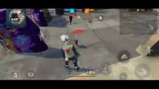 1 vs 1 custom challenge | only headshot | expanded version | Sad Brothers.