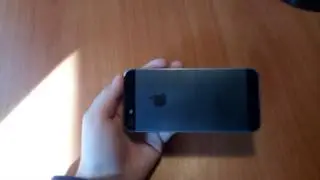 Мультфильм про айфон IPhone HD