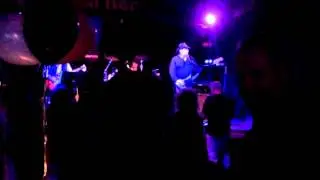 Super Delux Band from OC