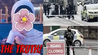 19 YEAR OLD MUSLIM WOMAN AYA HACHEM MURDERED IN DRIVE-BY SHOOTING!