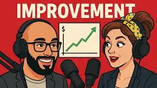 Continuous Improvement - LeanVlog Podcast - Ep. 005