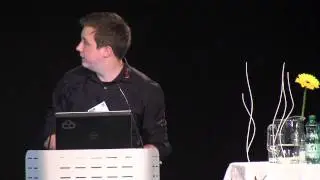 Thomas Kastner: Exploit Kits: A Launching Platform for Malware
