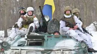 Ukrainian Army Assistance