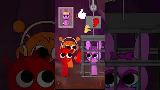 Rhythm Box #поиск, вдохновленный контентом #rhythmbox #sprunki