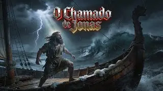 O Chamado de Jonas - Hard Rock Crist&atilde;o