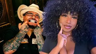 MEXICAN RAPPER! That Mexican OT - Johnny Dang (feat. Paul Wall & Drodi)(REACTION)