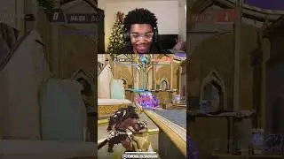 Thing Players When They See Black Panther😭 PT 12 #marvelrivals