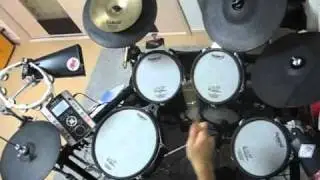 【えむえむっ！】 HELP!!-Hell side- 叩いてみた (OP Short-Ver)