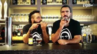 #MartesDeCerveza Probando Victoria