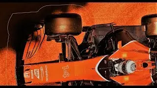 F1 2017 EVENTO SUZUKA FERNANDO ALONSO - TOP 10 MONDIALE POSSIBILE?