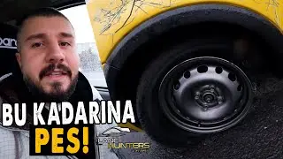 FAZLA GÜCÜN KÖTÜ SONUCU❗️😔 | Corsa 1.7 DTI❕🔞 #ProjectHunters