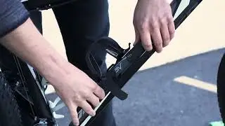 BV Mini Bike Pump Instruction ｜ BV-GP99