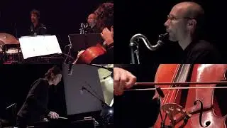 CINÉ-CONCERT - CHEFS OP' EN LUMIÈRE 2025