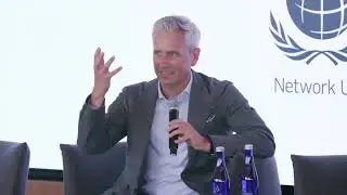 Panel: SDG Ambition | SDG Summit USA 2022