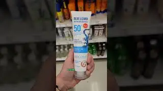 Dermatologist picks out BEST BODY sunscreens you can currently find at Target! #sunscreen #spf