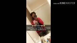 YPC Trey - Damaged
