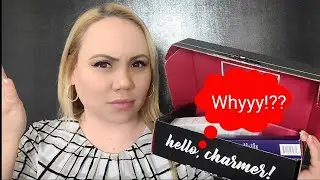 BoxyCharm Basebox January 2022 Review unboxing... Good changes this Year?!?
